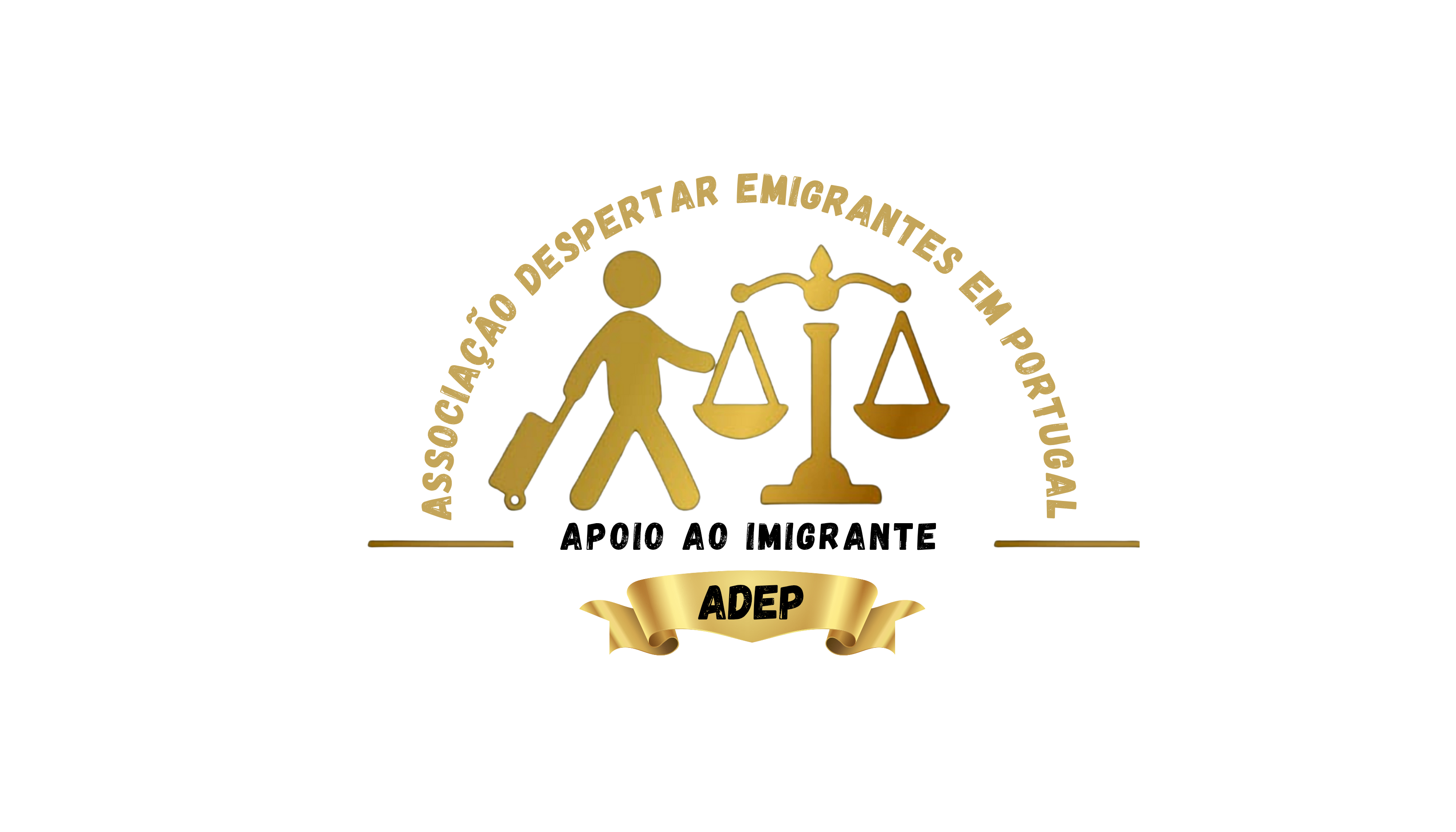 Logo ADIP